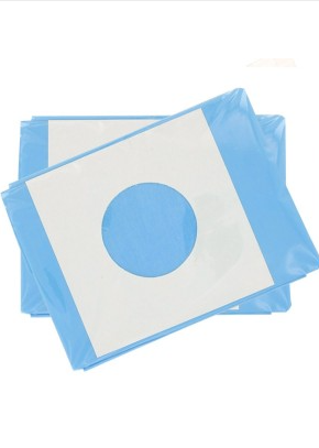 CHAMPS OPERATOIRE STERILE TROUE OU NON TROUE USAGE UNIQUE