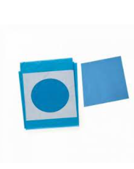 CHAMPS OPERATOIRE STERILE TROUE OU NON TROUE USAGE UNIQUE – Image 2