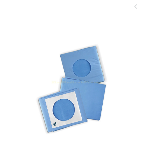 CHAMPS OPERATOIRE STERILE TROUE OU NON TROUE USAGE UNIQUE – Image 4