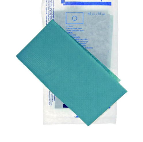 CHAMPS OPERATOIRE STERILE TROUE OU NON TROUE USAGE UNIQUE – Image 5