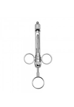 SERINGUE A CARPULES – Image 2