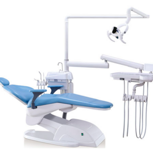 FAUTEUIL DENTAIRE ET UNITE DENTAIRE