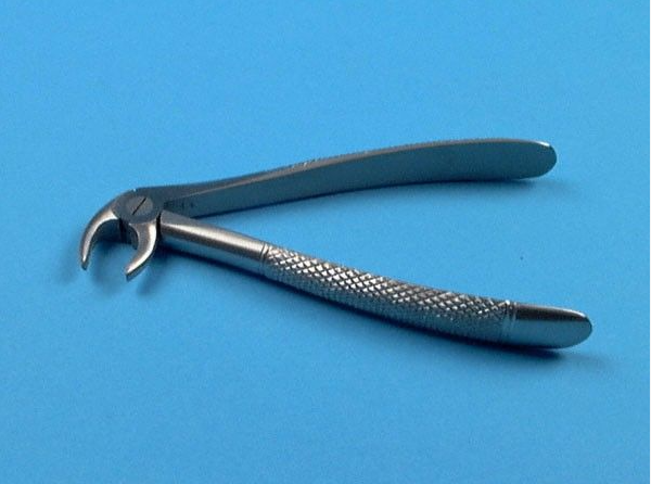 DAVIER ADULTE N°13 PREMOLAIRES ET CANINES INFERIEURES – Image 4