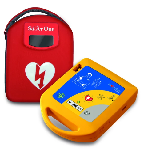 DEFIBRILLATEUR AUTOMATIQUE EXTERNE DAE ZOLL ET AUTRES – Image 4