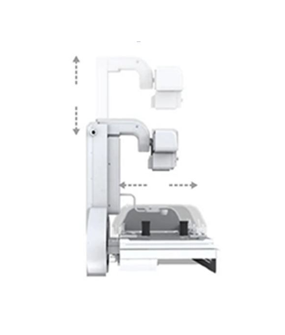 APPAREIL DE RADIOGRAPHIE TELECOMMANDEE – Image 10