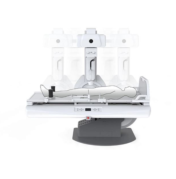 APPAREIL DE RADIOGRAPHIE TELECOMMANDEE – Image 8