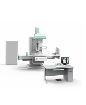 APPAREIL DE RADIOGRAPHIE TELECOMMANDEE – Image 3