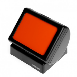 LANTERNE INACTINIQUE POUR LA RADIOLOGIE