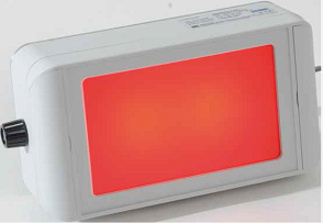 LANTERNE INACTINIQUE POUR LA RADIOLOGIE – Image 4