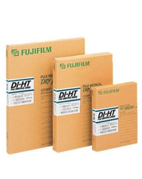 FILM DE RADIOGRAPHIE