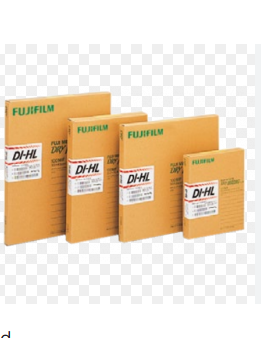 FILM DE RADIOGRAPHIE – Image 3