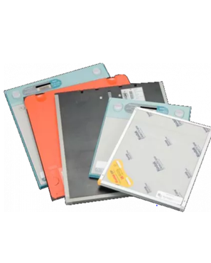 CASSETTE DE RADIOGRAPHIE AVEC ECRAN – Image 6