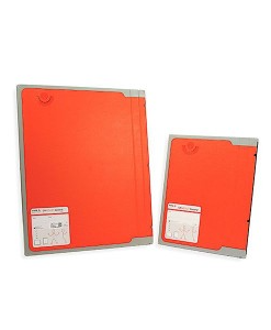 CASSETTE DE RADIOGRAPHIE  AVEC ECRAN