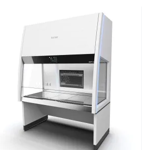 HOTTE POSTE DE SECURITE  DE MICROBIOLOGIE