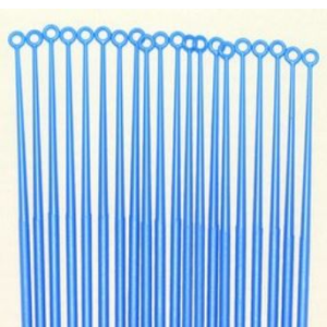 ENSEMENCEUR  STERILE - ANSE D'INNOCULATION PAQUET DE 10