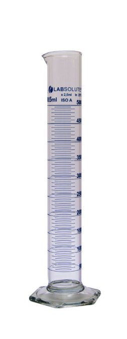 EPROUVETTE GRADUEE – Image 3