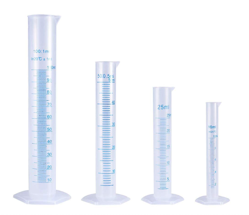 EPROUVETTE GRADUEE – Image 5
