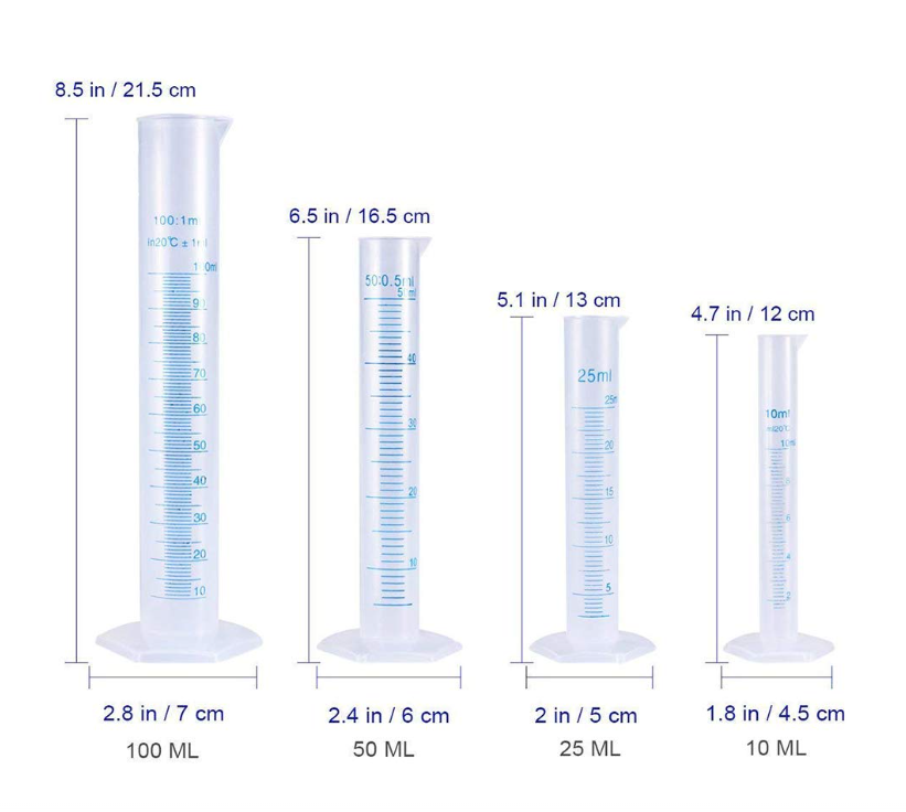 EPROUVETTE GRADUEE – Image 6