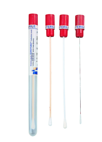 ECOUVILLONS STERILES – Image 2