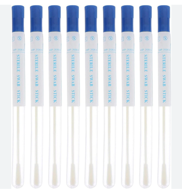 ECOUVILLONS STERILES – Image 5