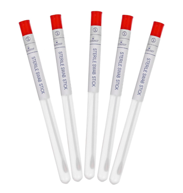 ECOUVILLONS STERILES – Image 3