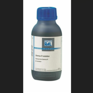 COLORANT GIEMSA 1 LITRE