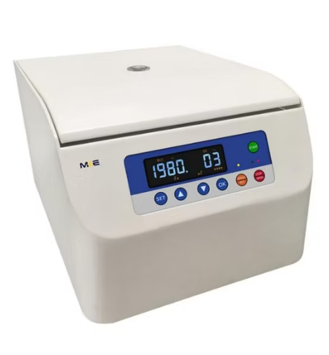 CENTRIFUGEUSE DE PAILLASSE 12 TROUS – Image 2