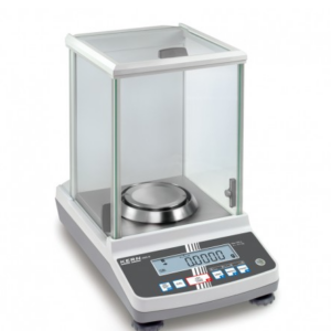 BALANCE ANALYTIQUE ELECTRONIQUE DE PRECISION 220 GR / 0,01 MG KERN