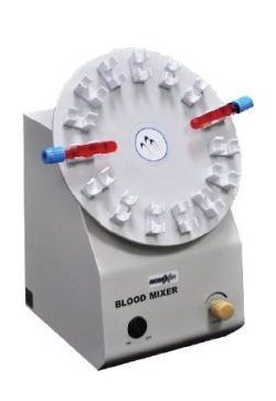 AGITATEUR ROTATIF – Image 2