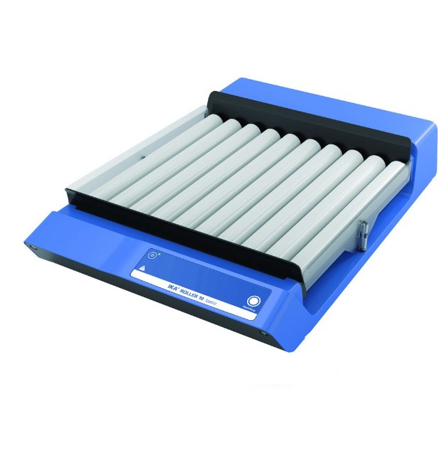 AGITATEUR A ROULEAUX ROTATION ET OSCILATION 6 RLX LIVRAISON 45JOURS – Image 2