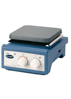 AGITATEUR MAGNETIQUE- PLAQUE CHAUFFANTE – Image 5