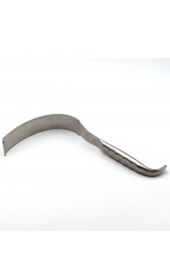 VALVE DE LERICHE – Image 3