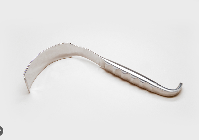 VALVE DE LERICHE – Image 2