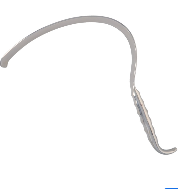 VALVE DE LERICHE – Image 5