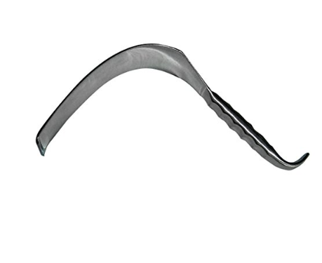 VALVE DE LERICHE – Image 6