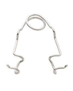 SPECULUM A FIL PALMER 55 MM