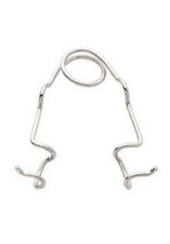 SPECULUM A FIL PALMER 55 MM