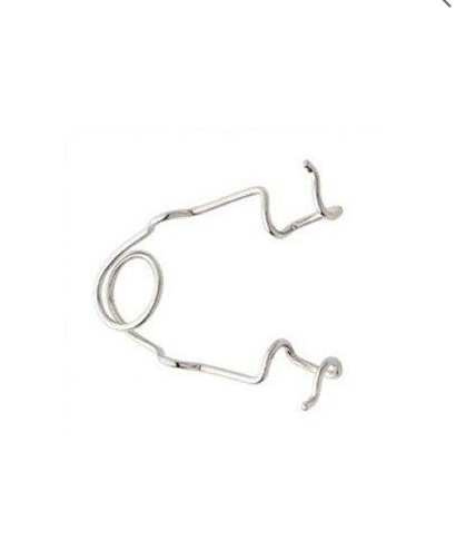 SPECULUM A FIL PALMER 55 MM – Image 2