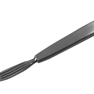 SPATULE A GOÎTRE KOCHER