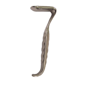 VALVE VAGINALE DE MANGIAGALLI