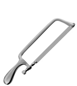 SCIE D'AMPUTATION CHARRIERE 36 CM LAME 22 CM