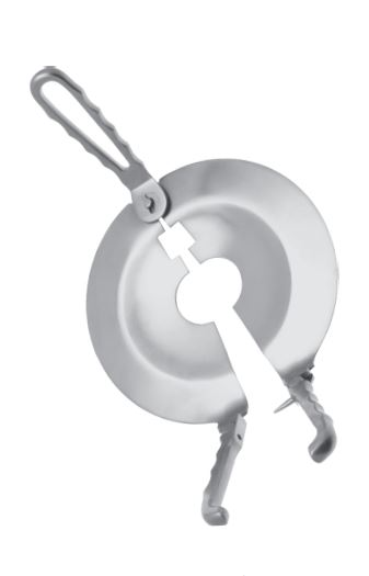 RETRACTEUR DE PERCY – Image 2