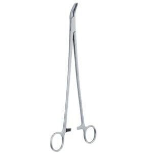 PORTE-AIGUILLE FINOCHIETTO COURBE