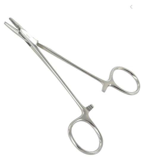 PORTE AIGUILLES DE DOYEN