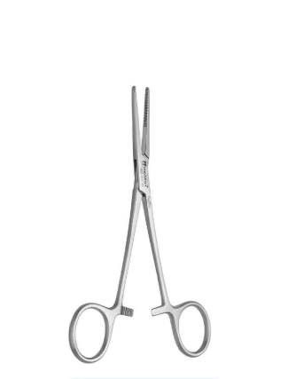 PINCE HEMOSTATIQUE KELLY