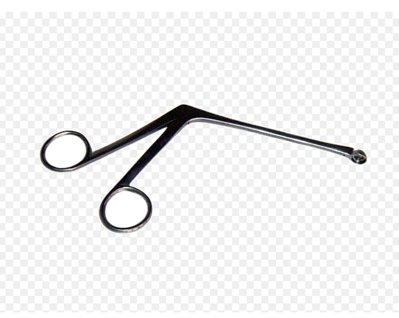 PINCE EMPORTE-PIECES DE HARTMANN – Image 2