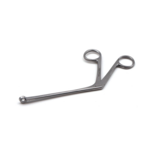 PINCE EMPORTE-PIECES DE HARTMANN