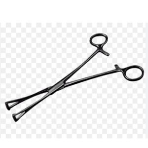 PINCE DUVAL A CREMAILLERE TRIANGULAIRE