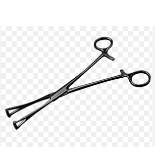 PINCE DUVAL A CREMAILLERE TRIANGULAIRE