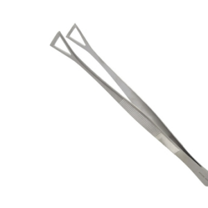PINCE DISSECTION DE COLLIN DUVAL TRIANGULAIRE